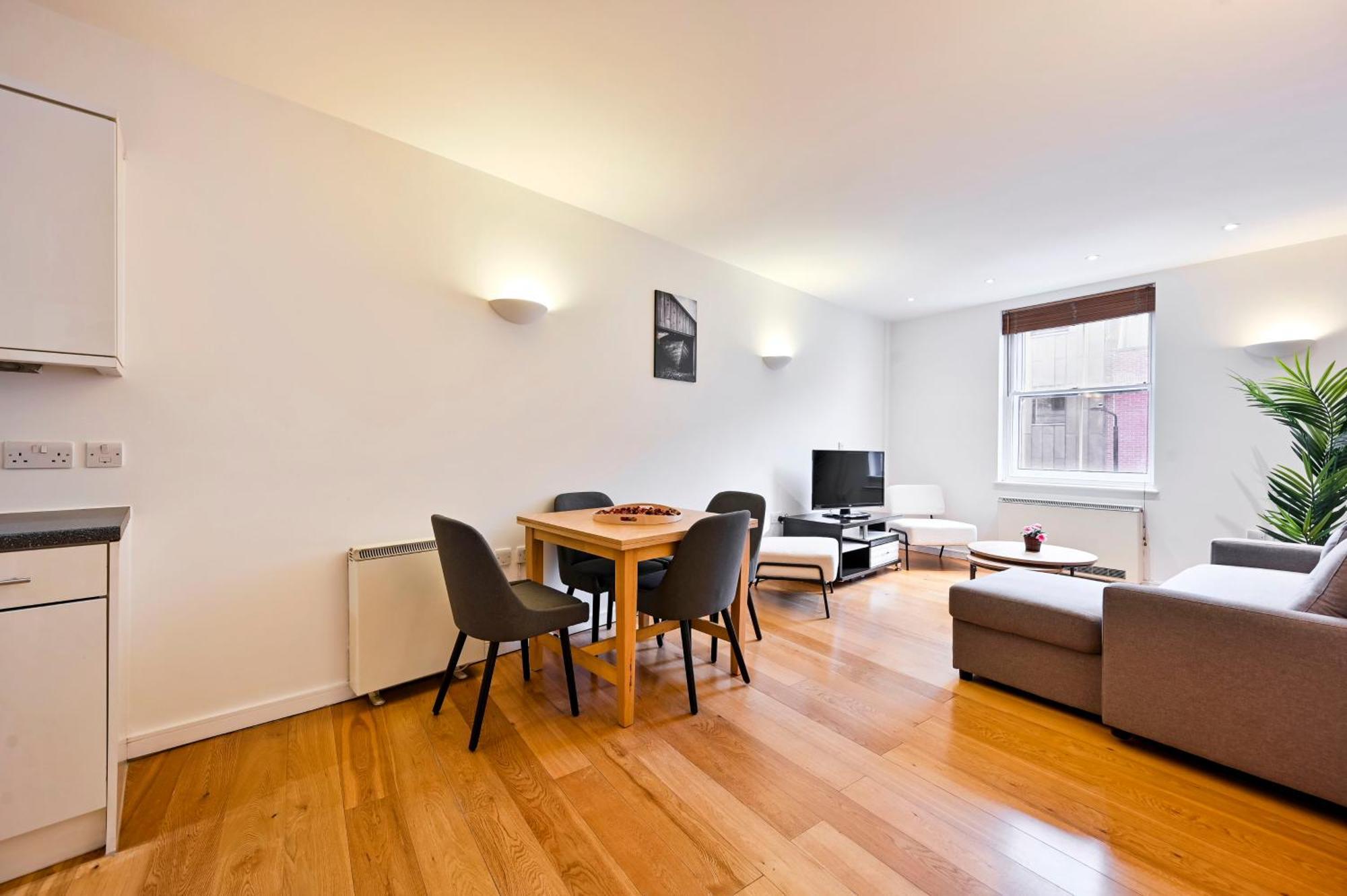 Appartamento Lovely 2 Bed Tower Bridge Sleeps 6 *